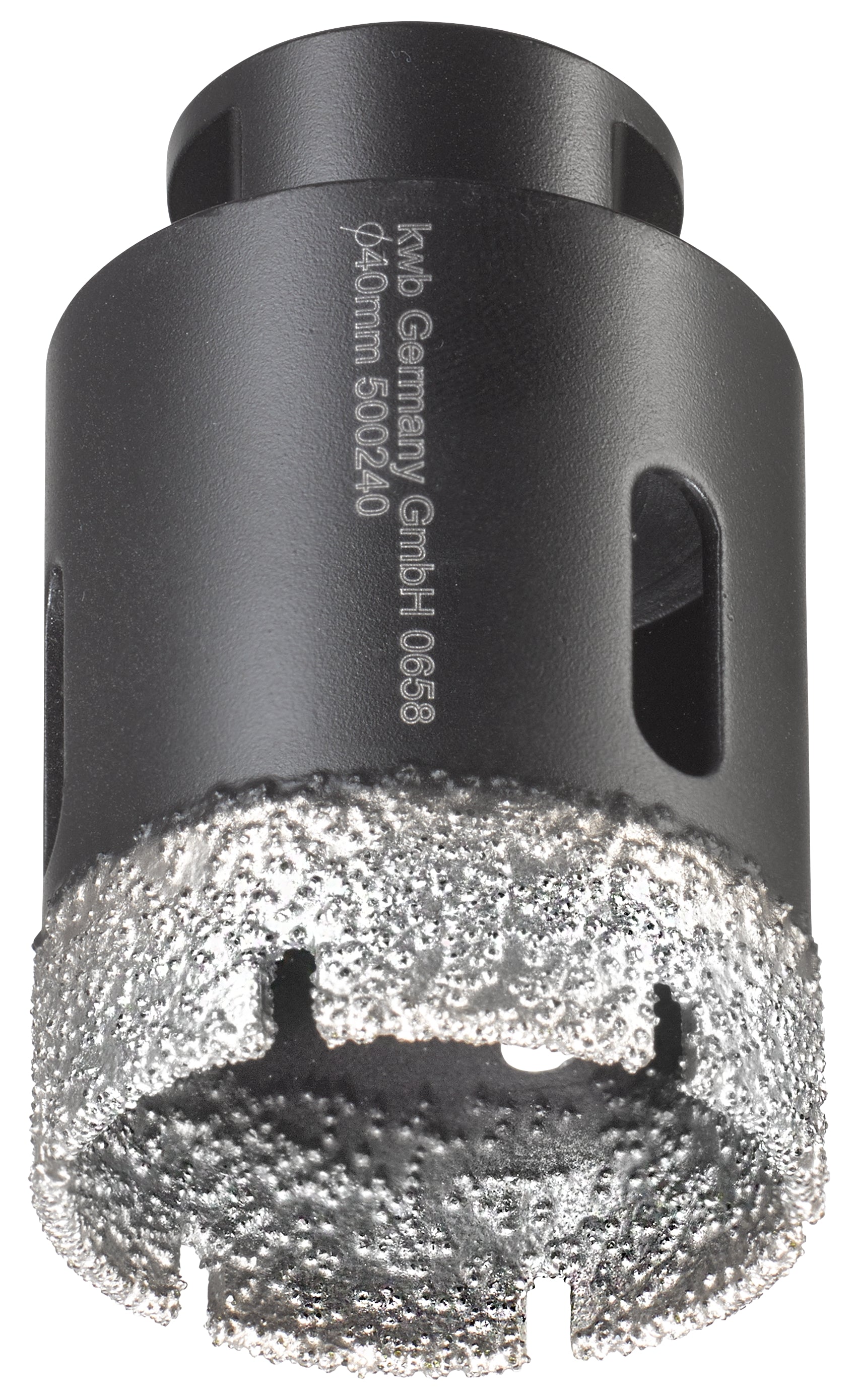 Fliesenbohrer M14, 40mm