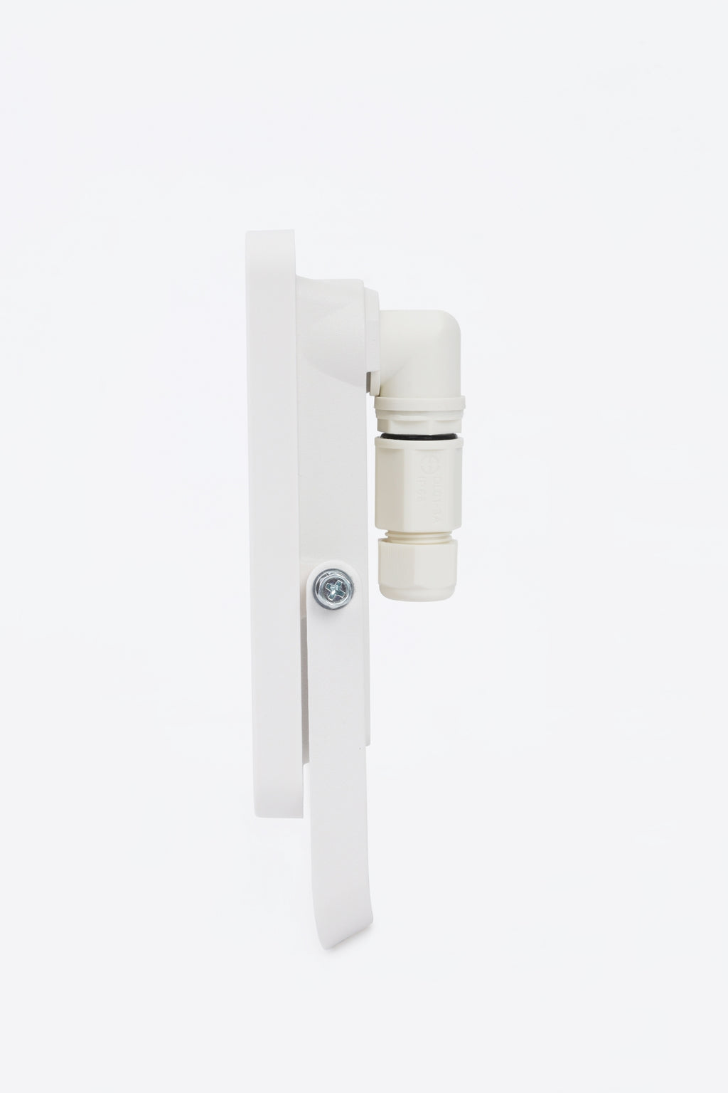 LED-Strahler 30 Watt weiss