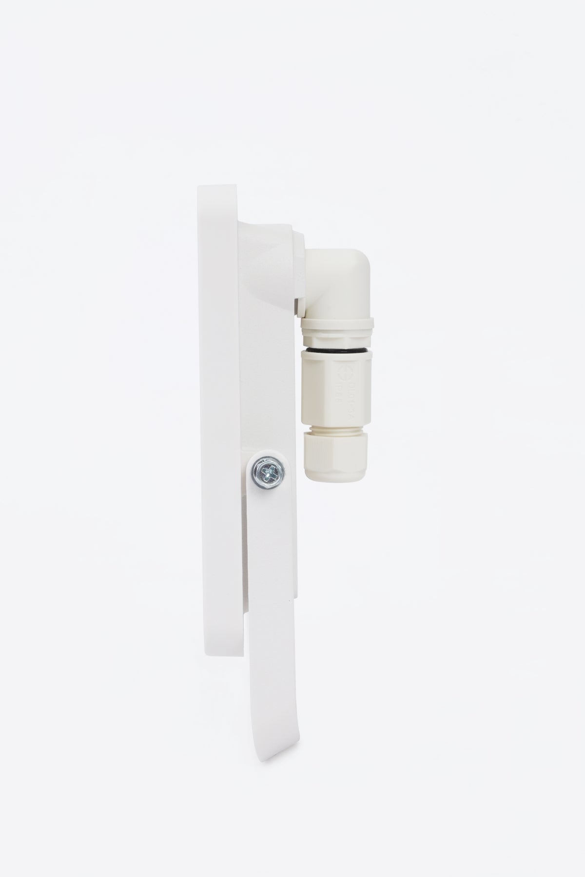 LED-Strahler 30 Watt weiss