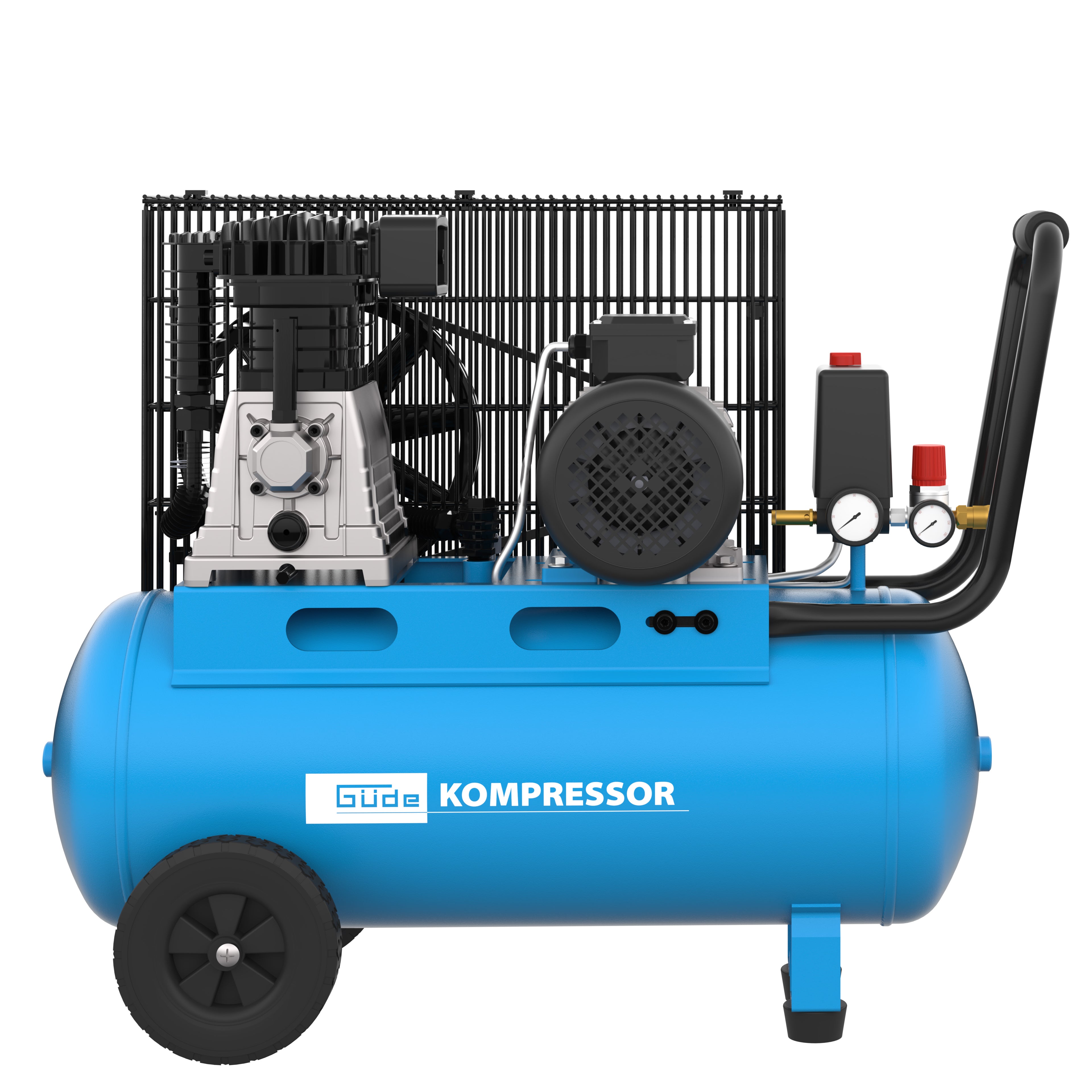 Kompressor 580/10/50/400V