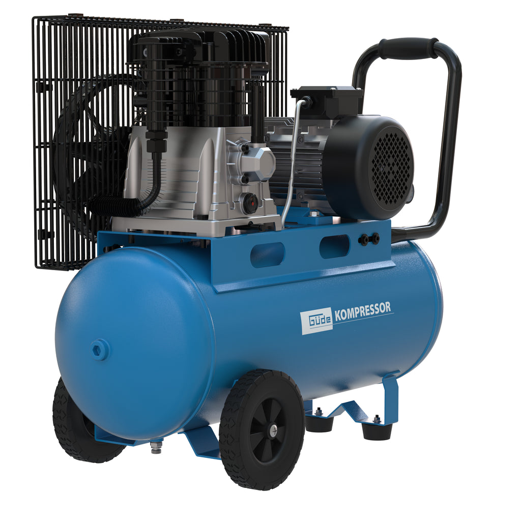 Kompressor 580/10/50/400V