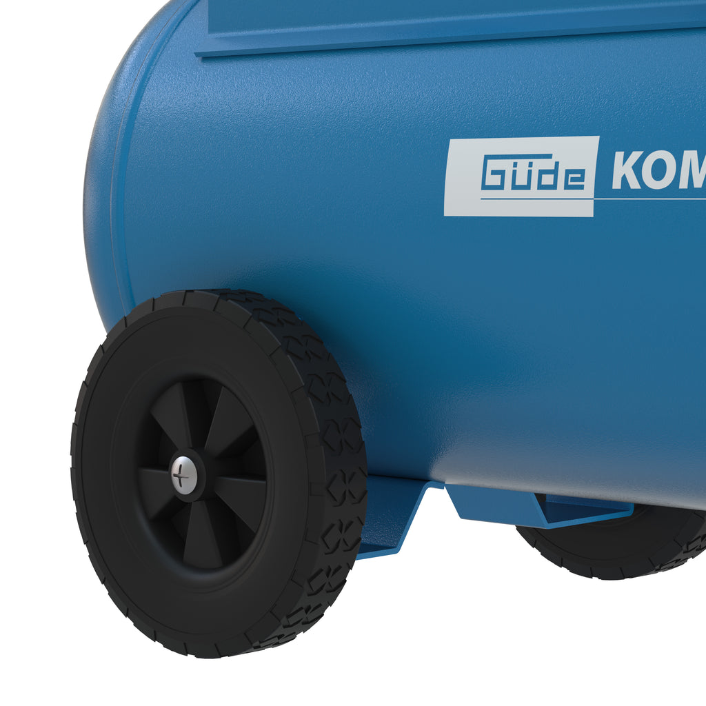 Kompressor 580/10/50/400V