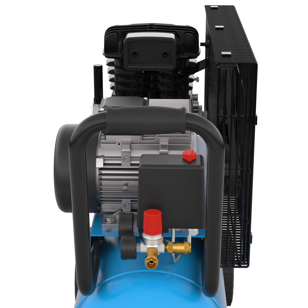 Kompressor 580/10/50/400V