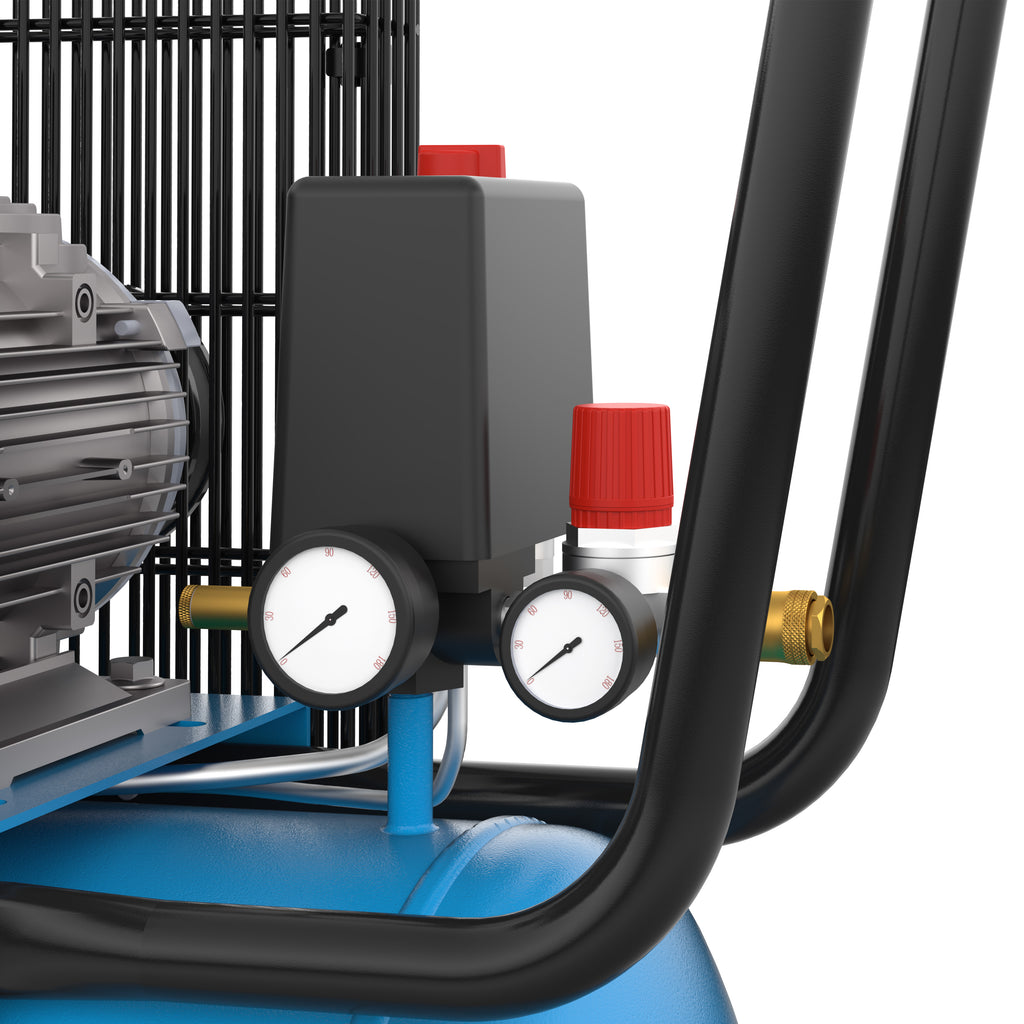Kompressor 580/10/50/400V