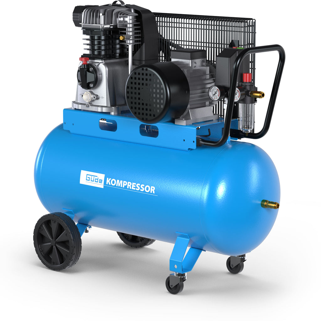 Kompressor 700/10/100