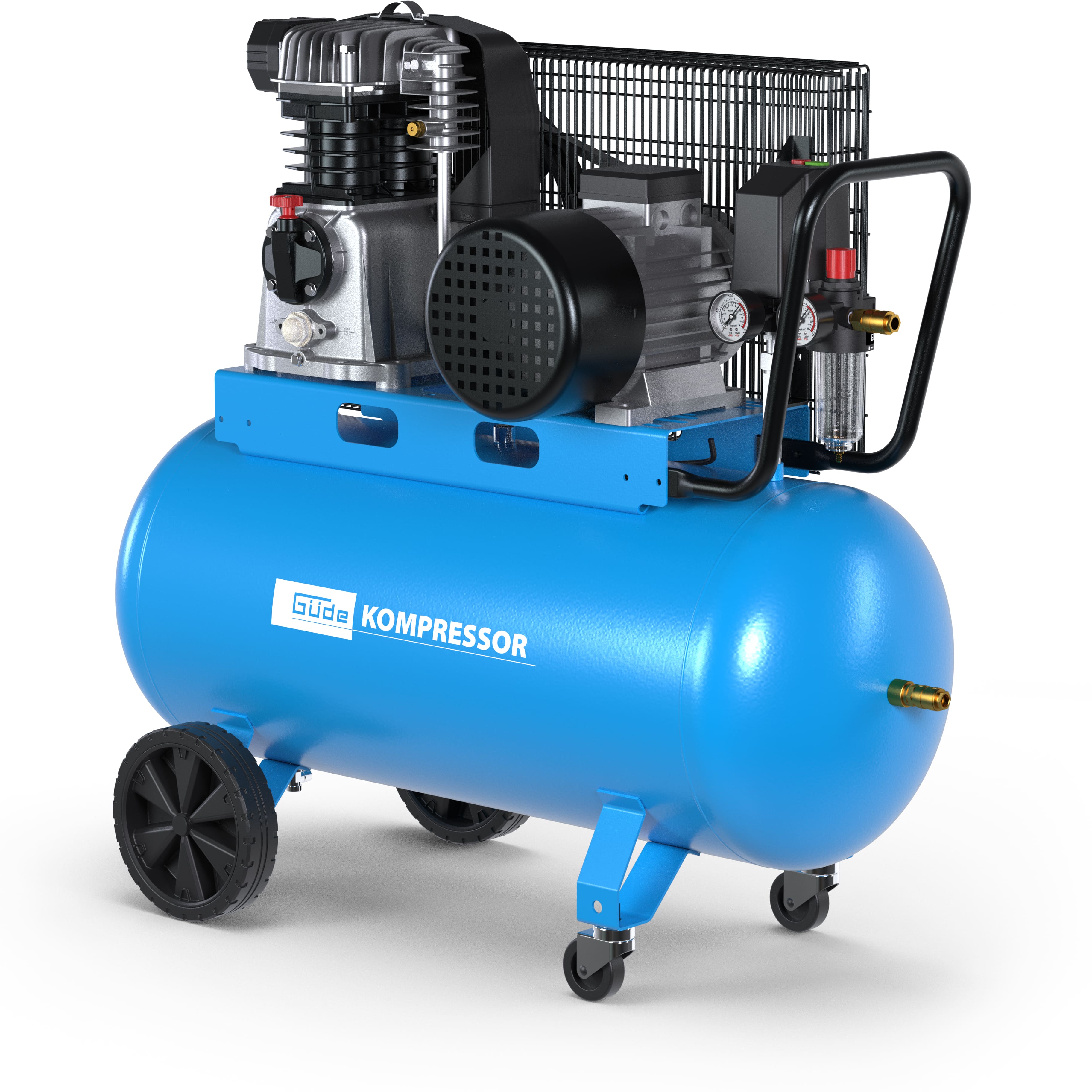 Kompressor 700/10/100