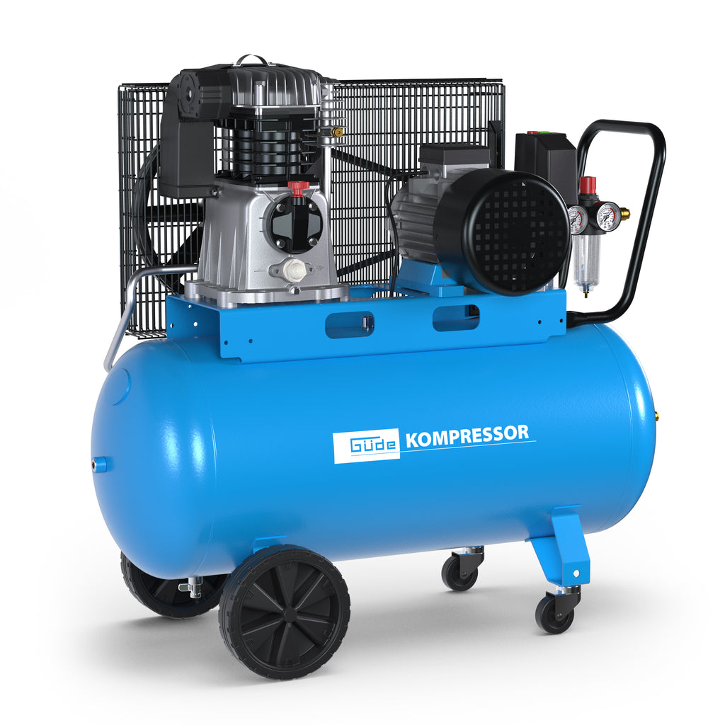 Kompressor 700/10/100
