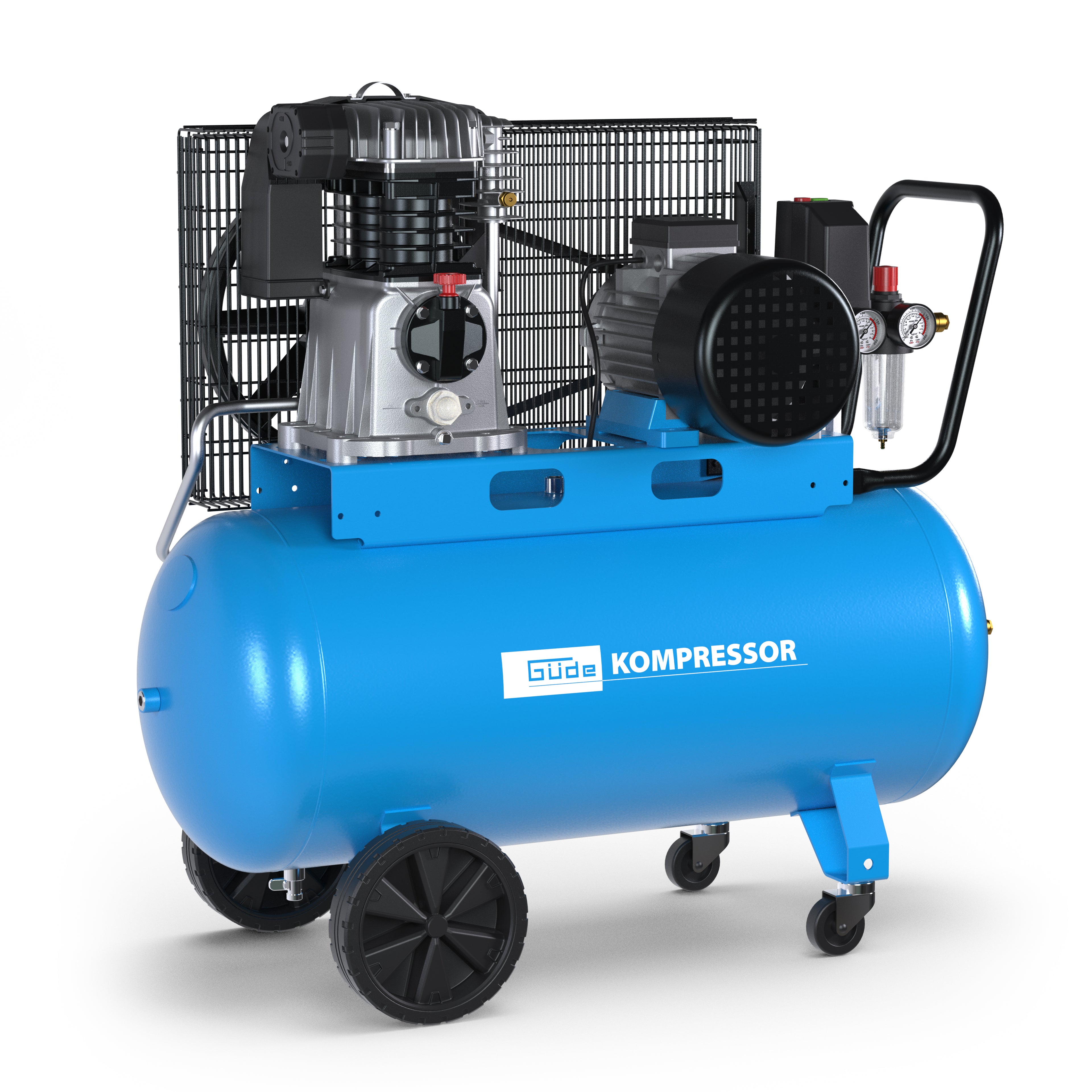 Kompressor 700/10/100