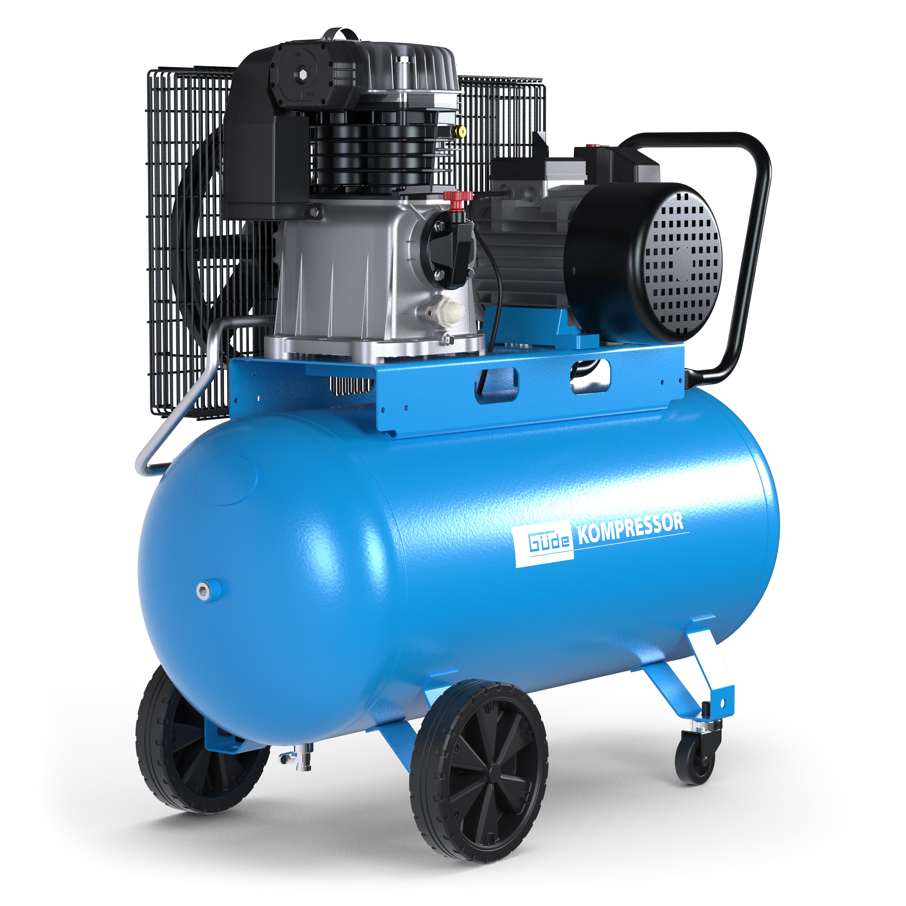 Kompressor 700/10/100