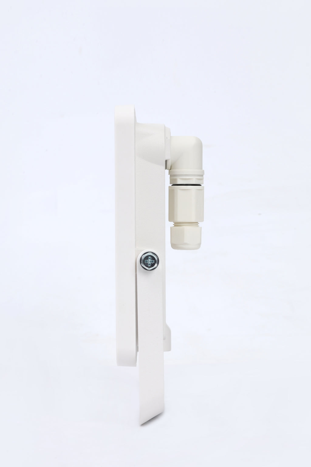 LED-Strahler 50 Watt weiss