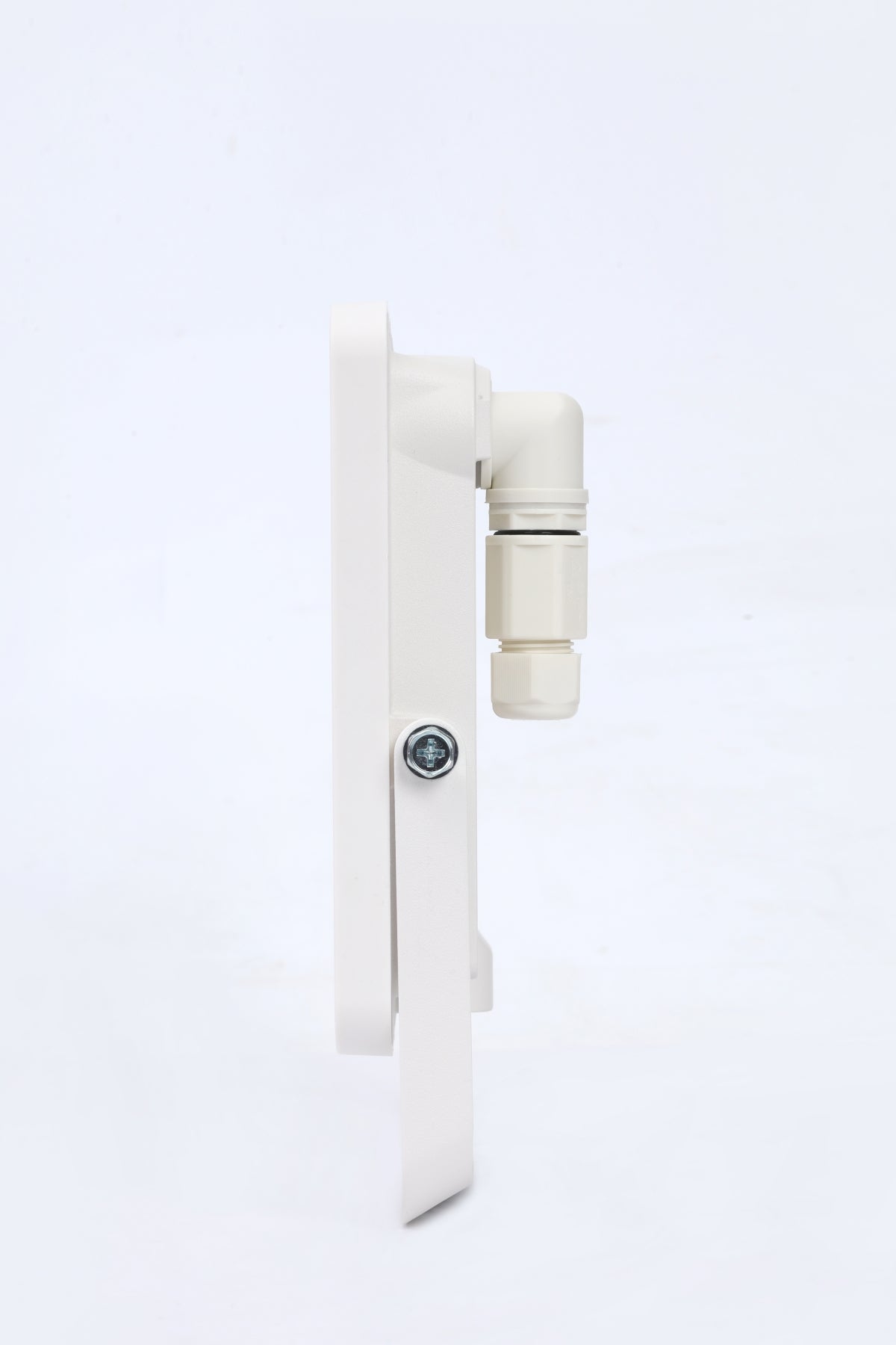 LED-Strahler 50 Watt weiss