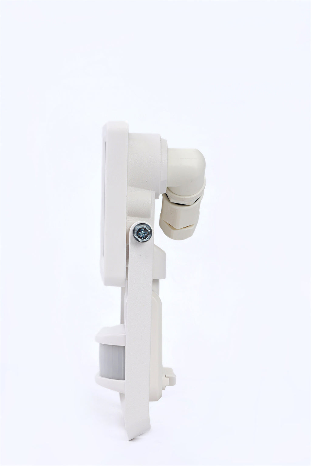 LED-Strahler 10 W + Bewegungsmelder