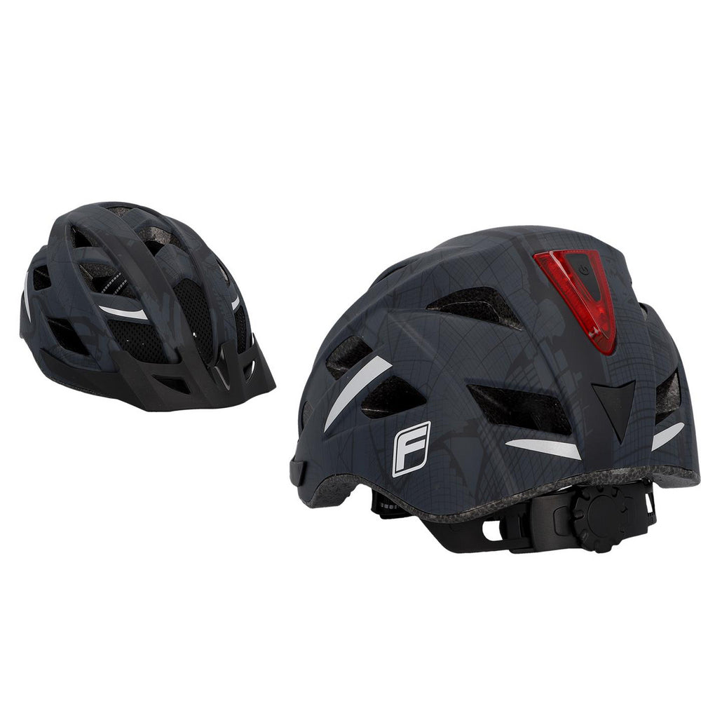 Fahrradhelm Urban Plus