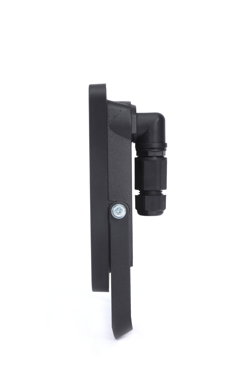 LED-Strahler 30 Watt Schwarz