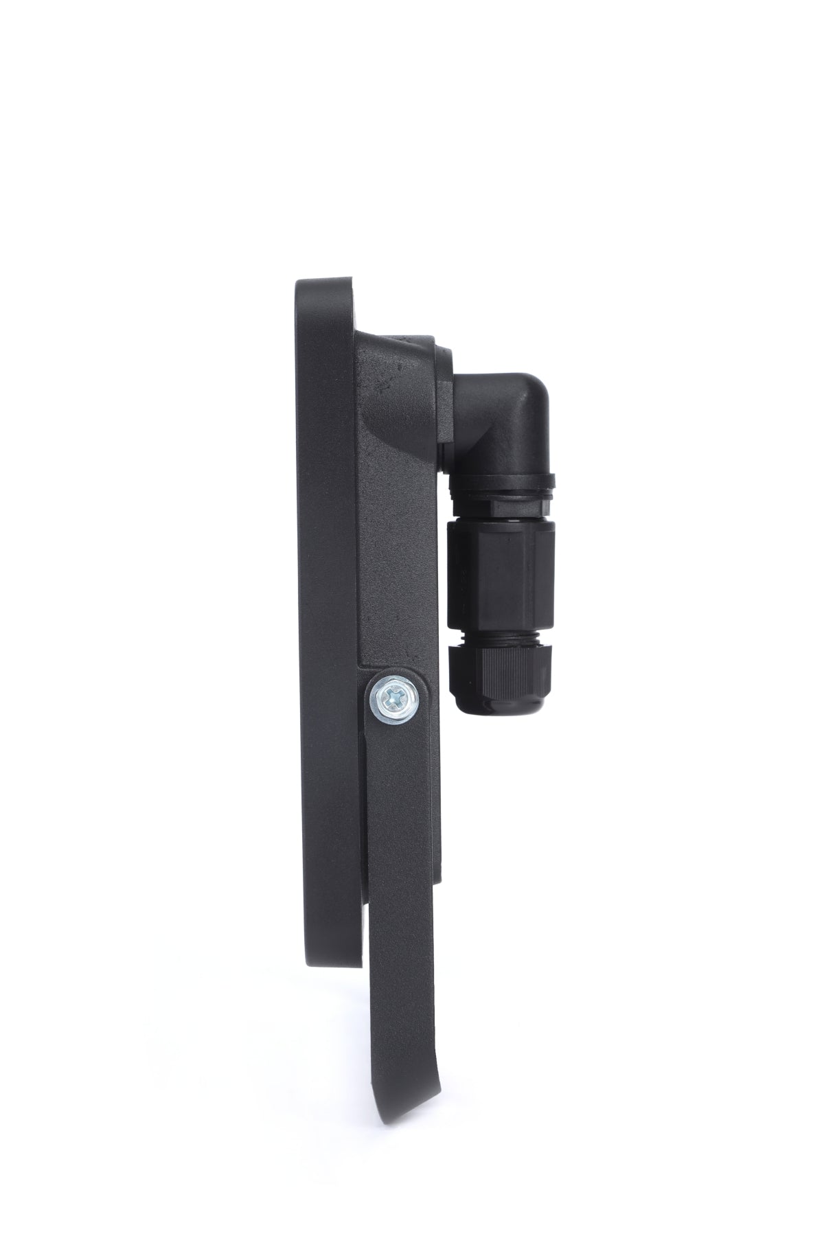 LED-Strahler 30 Watt Schwarz