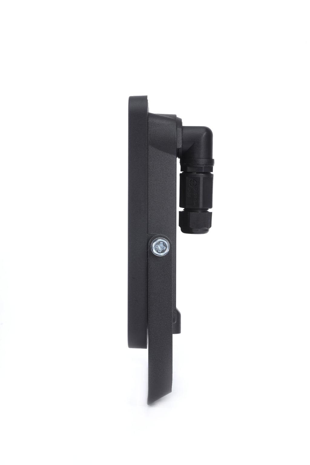 LED-Strahler 50 Watt schwarz