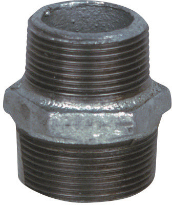 Reduzier-Nippel  6/4" auf 5/4"