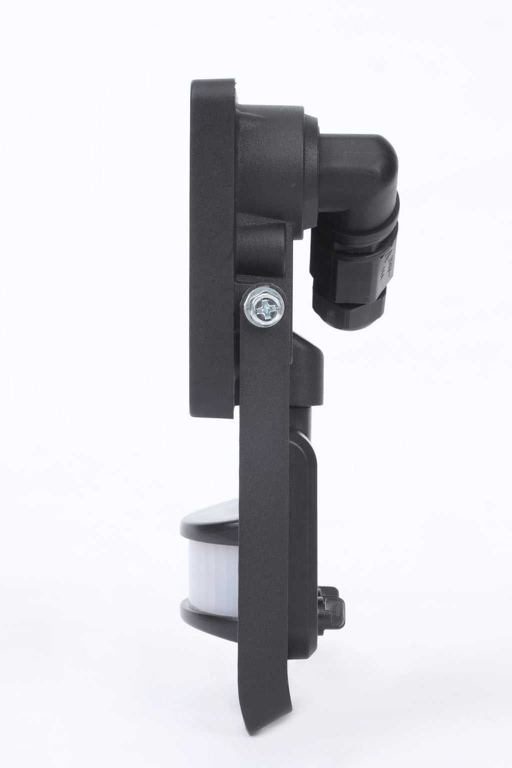 LED-Strahler 10 W + Bewegungsmelder