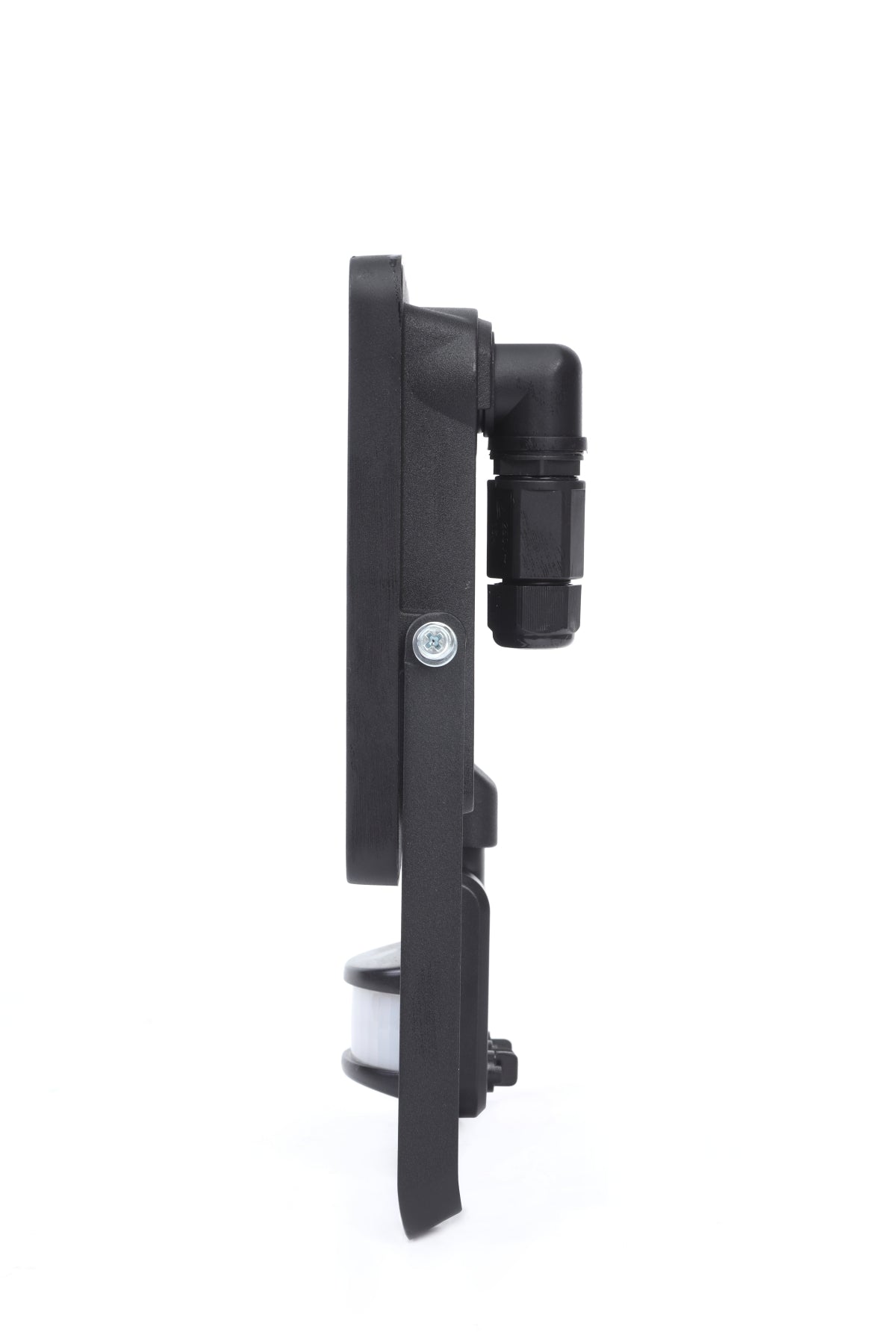 LED-Strahler 30 W + Bewegungsmelder