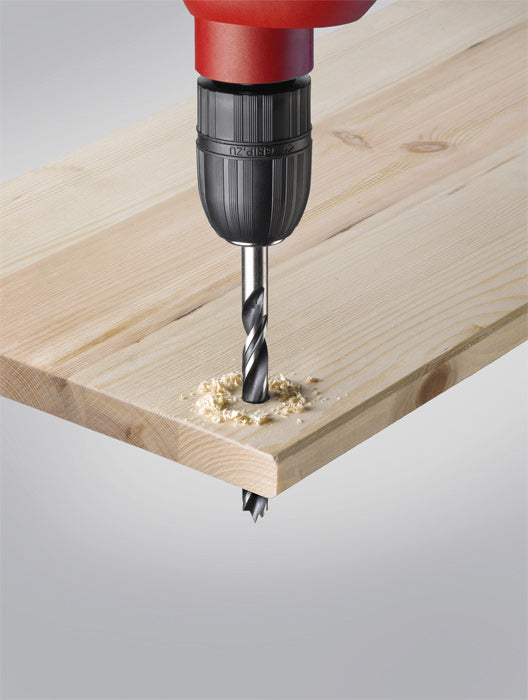 Holzbohrer 2-F
