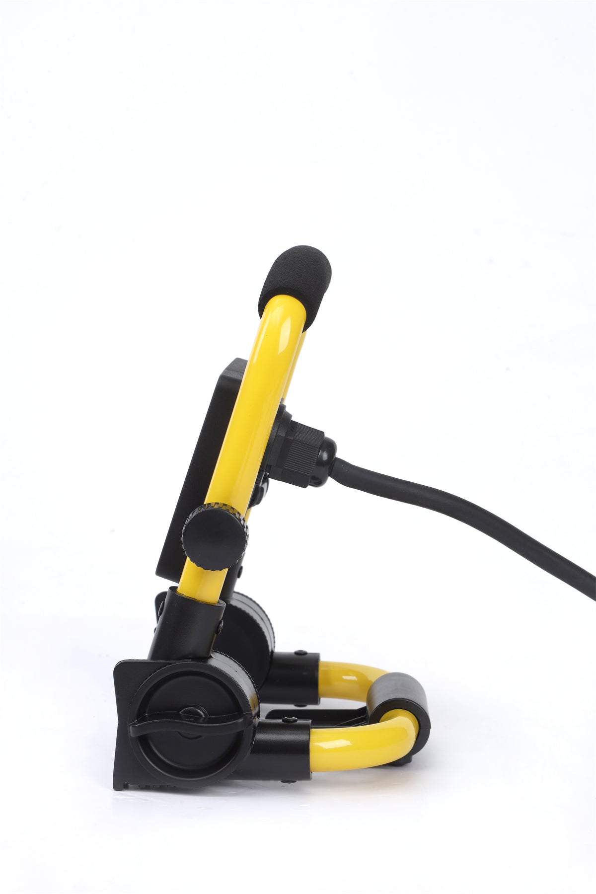 LED-Strahler 10 W + Gestell