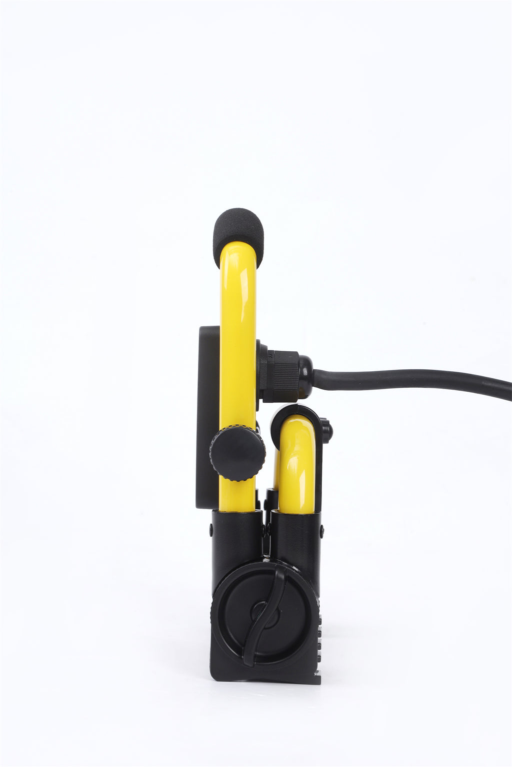 LED-Strahler 10 W + Gestell