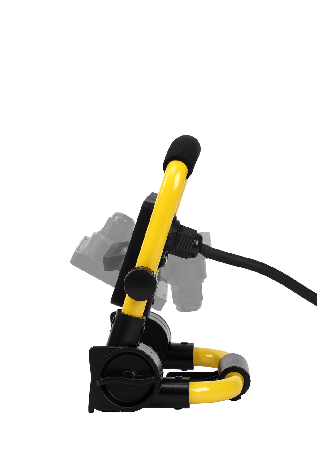 LED-Strahler 10 W + Gestell