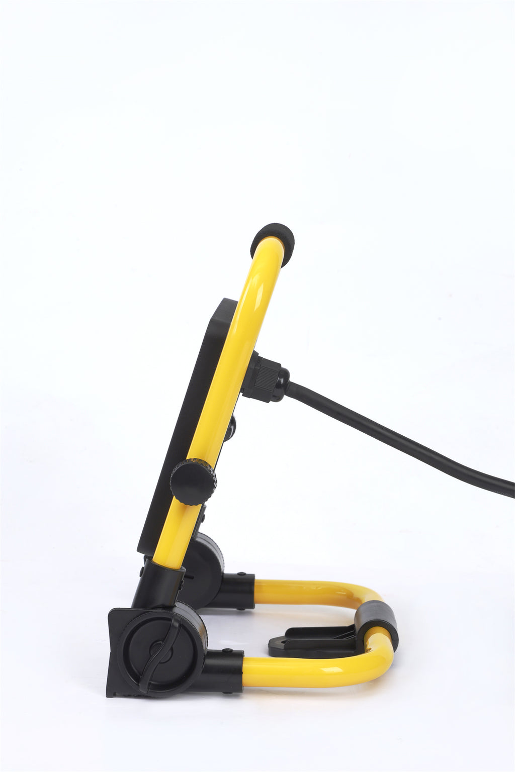 LED-Strahler 30 W + Gestell
