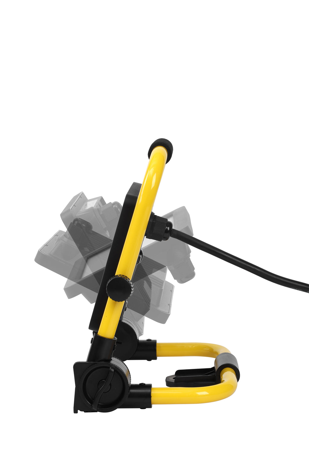 LED-Strahler 30 W + Gestell