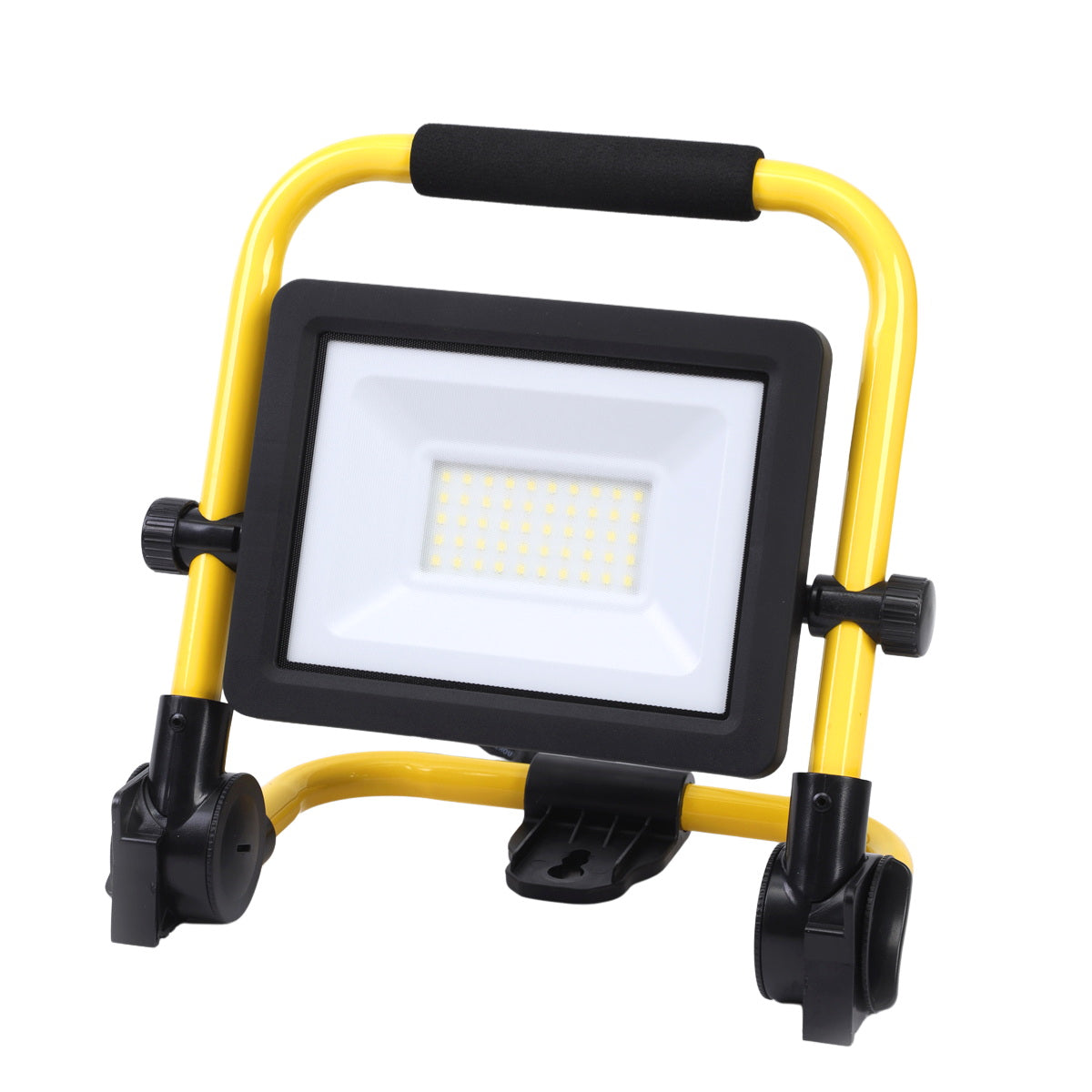 LED-Strahler 30 W + Gestell