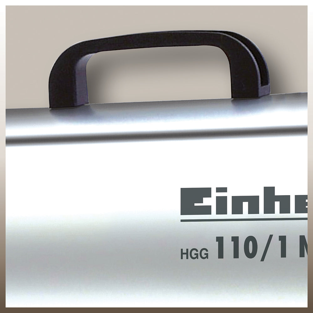 Gas-Heizkanone Hgg