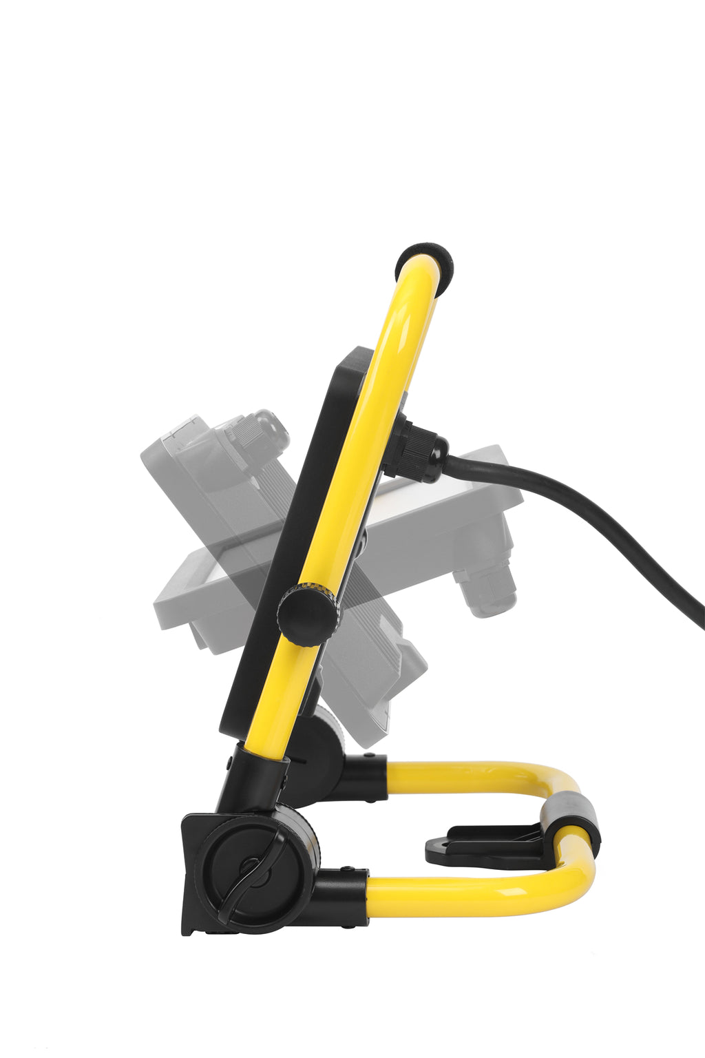 LED-Strahler 50 W + Gestell