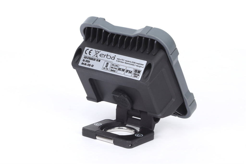 Akku-LED Strahler 10 Watt