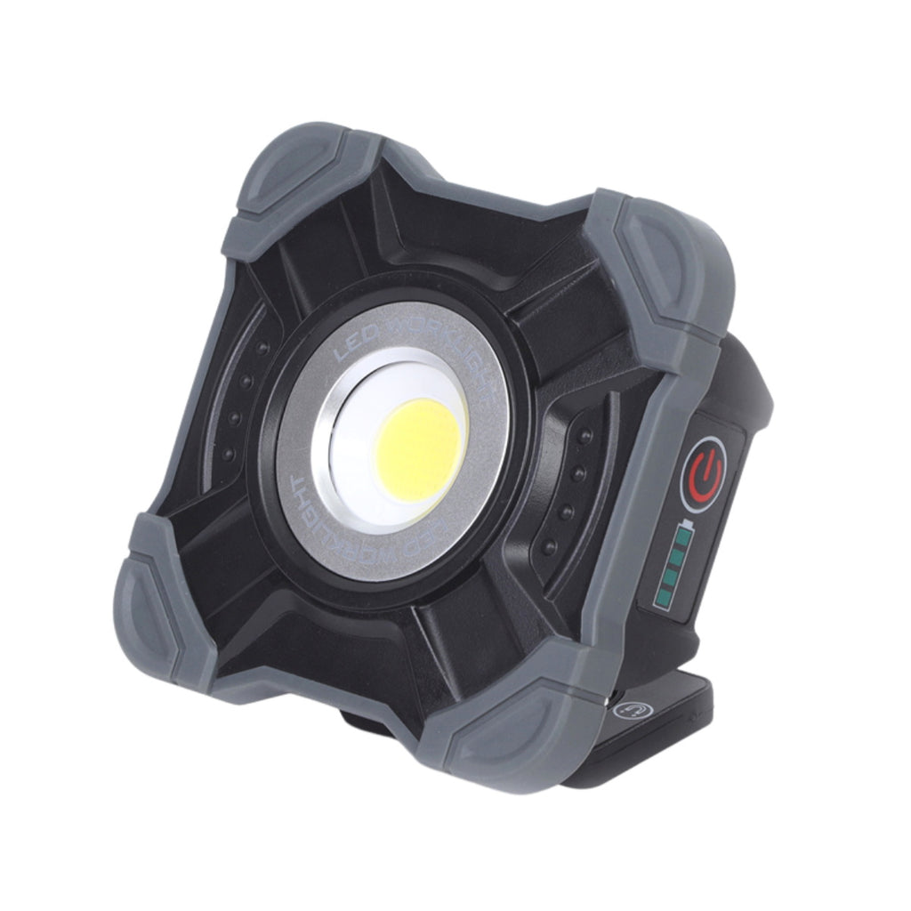 Akku-LED Strahler 10 Watt