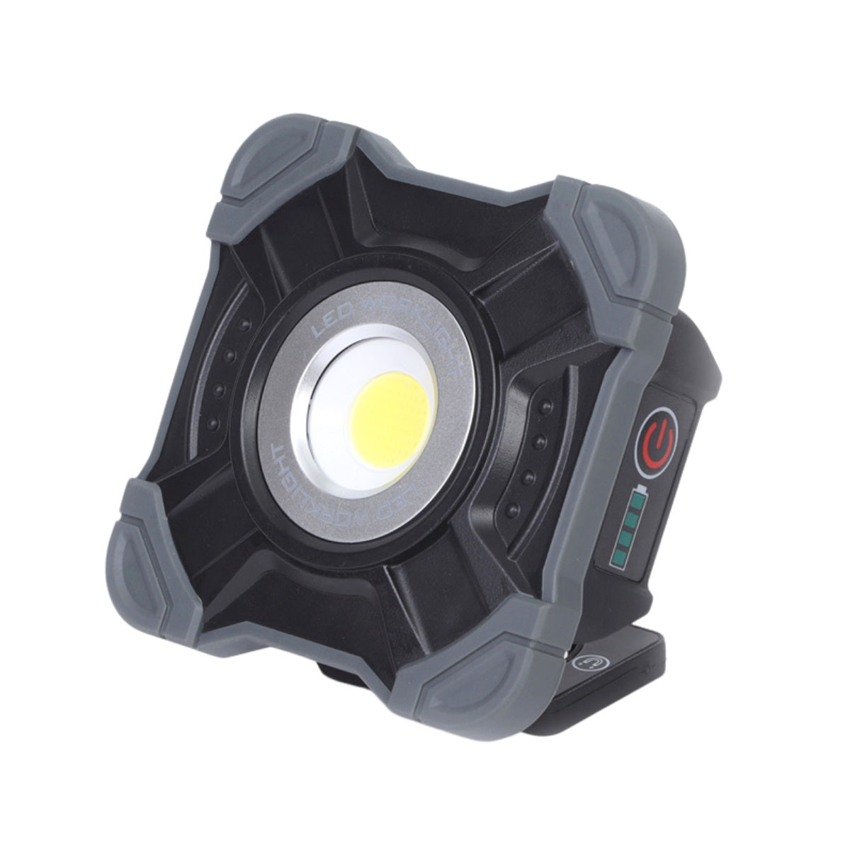Akku-LED Strahler 10 Watt