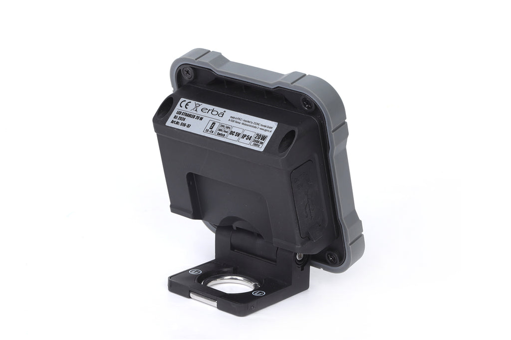 Akku-LED Strahler 20 Watt