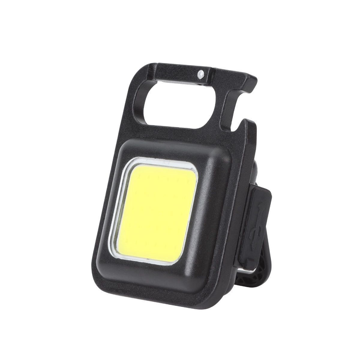 Akku-Mini-LED-Taschenlampe