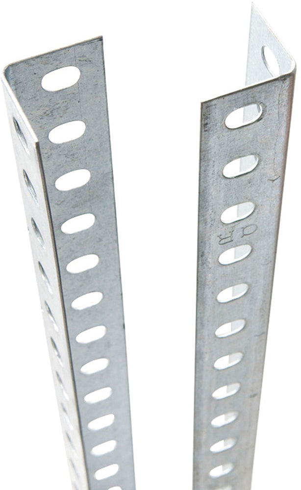 Winkelsteher 150 x 3,5 x 3,5 cm geschraubt