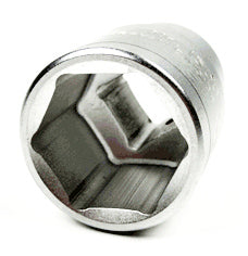 6-kant-Stecknuss 3/4", 30 mm