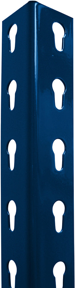 Winkelsteher 248 x 4 x 4 cm gesteckt