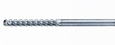 Wolfram-Karbid-Fräsmesser 562 3,2 mm Ø