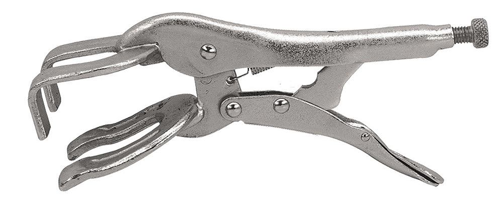 Schweiß-Gripzange 230 mm