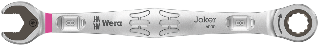 Gabel-Ring-Ratschenschl. Joker