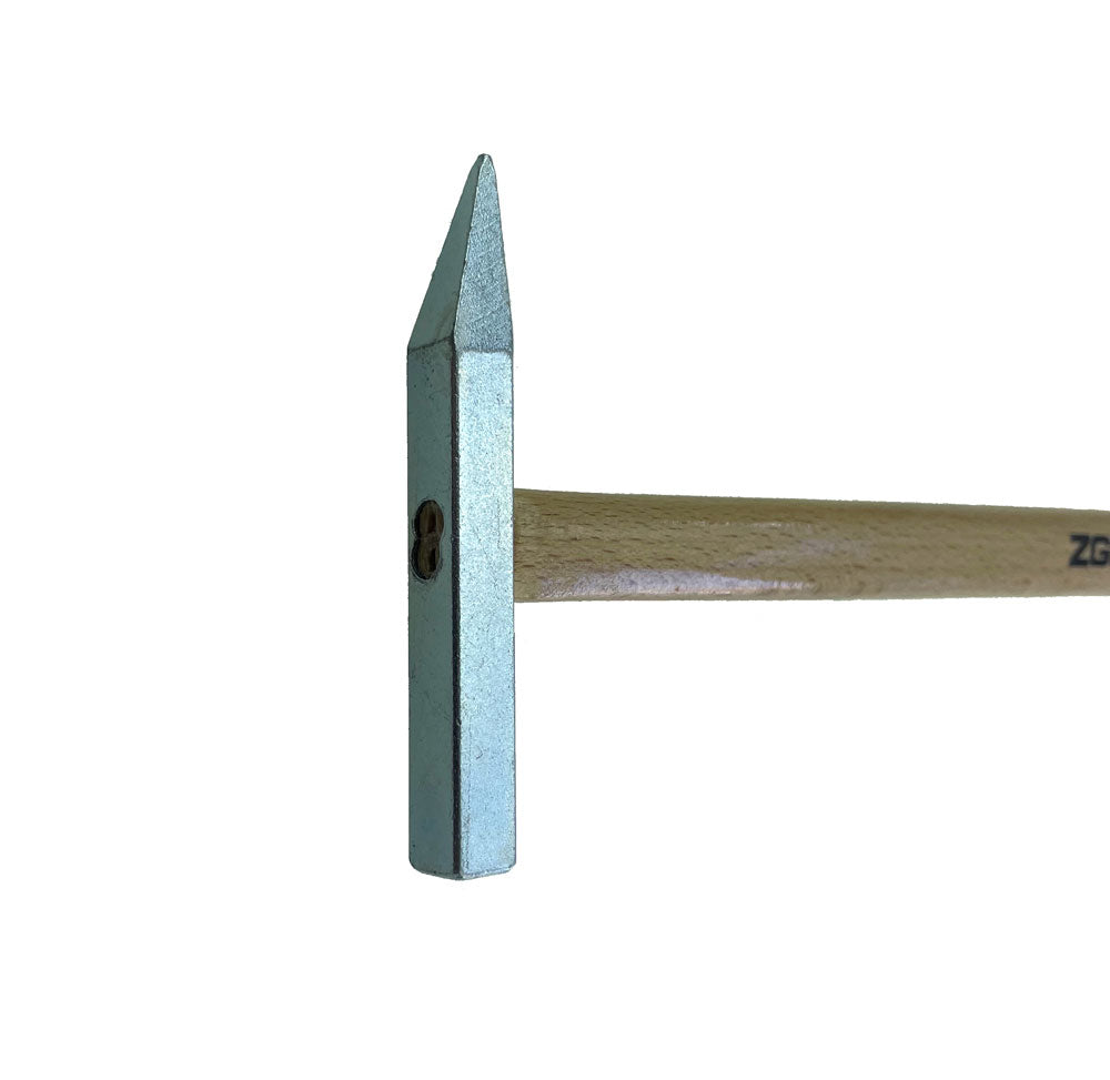Fliesenhammer 50 gramm
