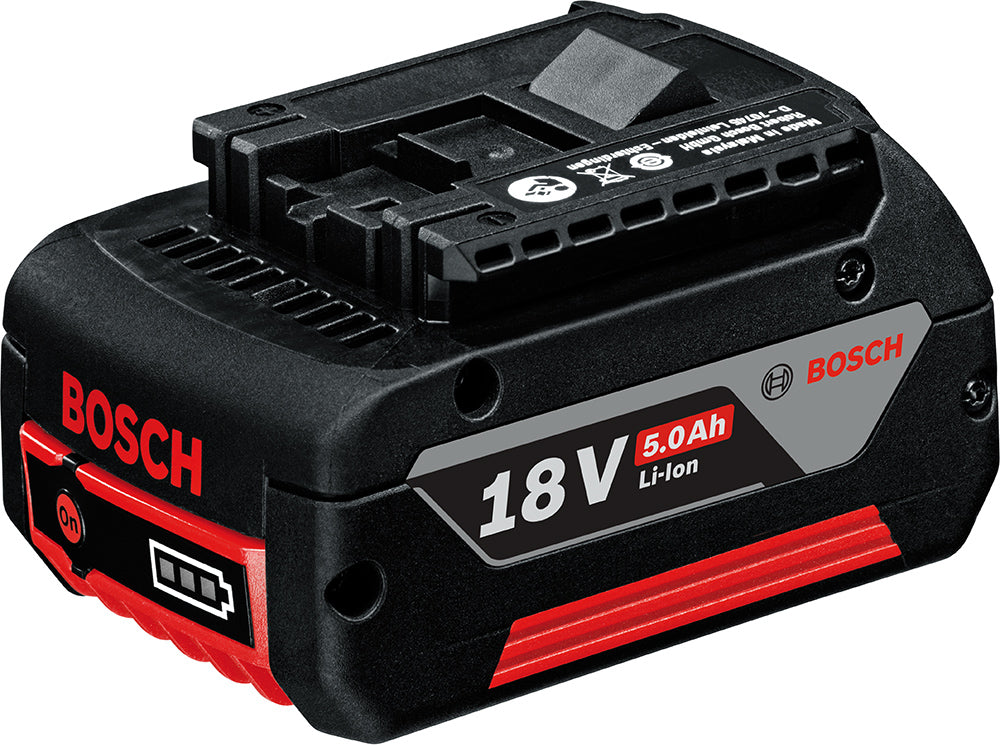 18V Akku 5,0 Ah GBA