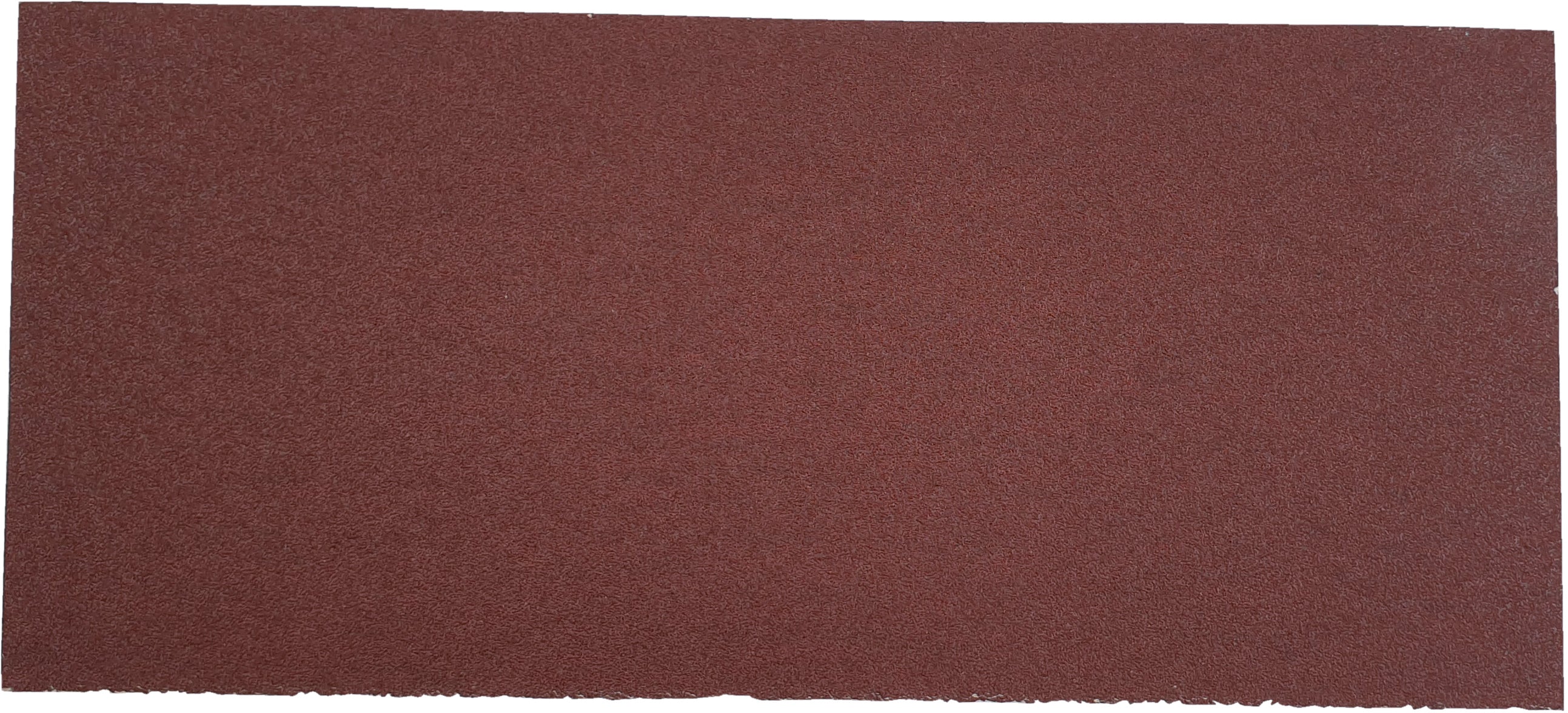 Schleifpapier-Streifen 115 x 255 K80