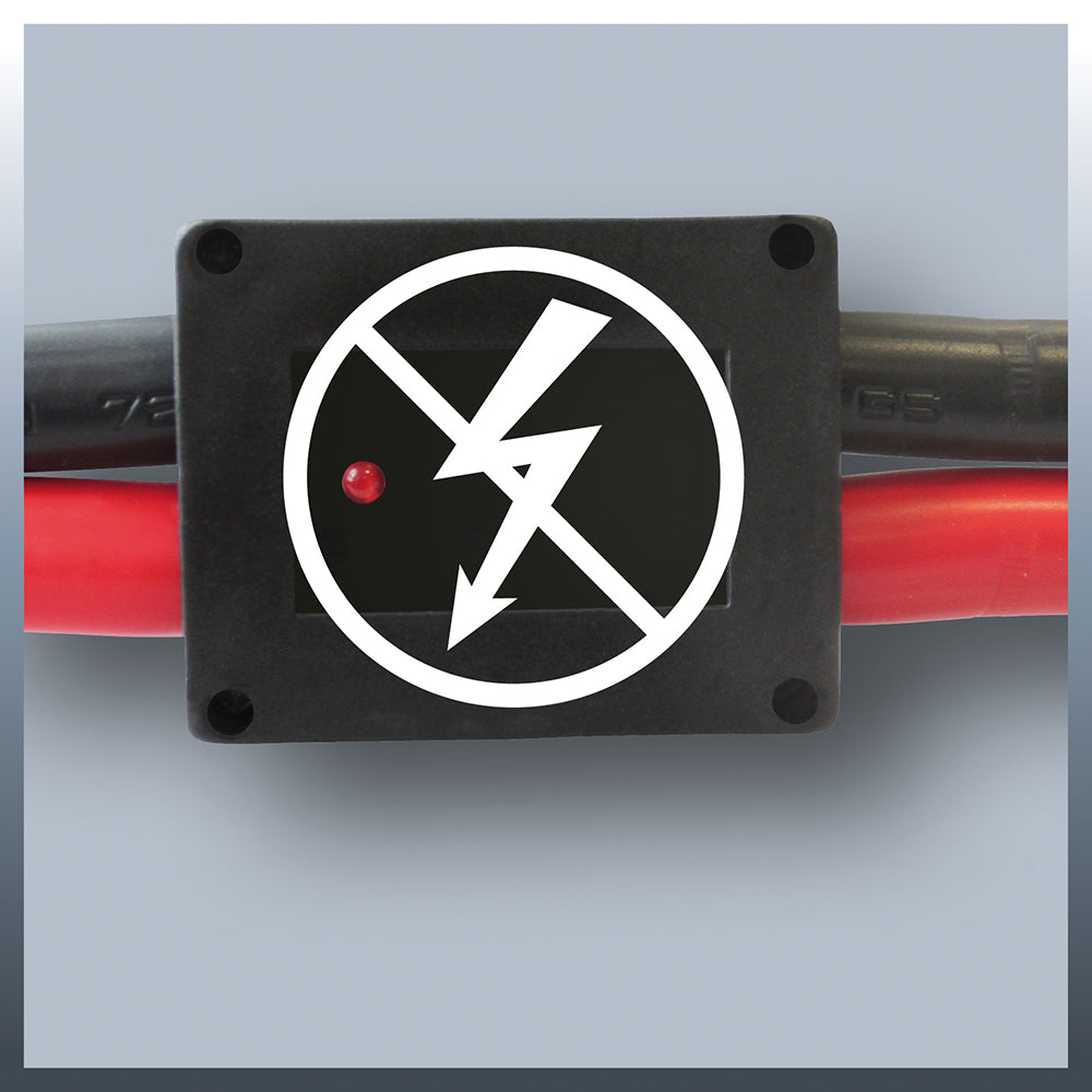 LED-Starthilfekabel-Set BT-BO 25/1 A LED SP