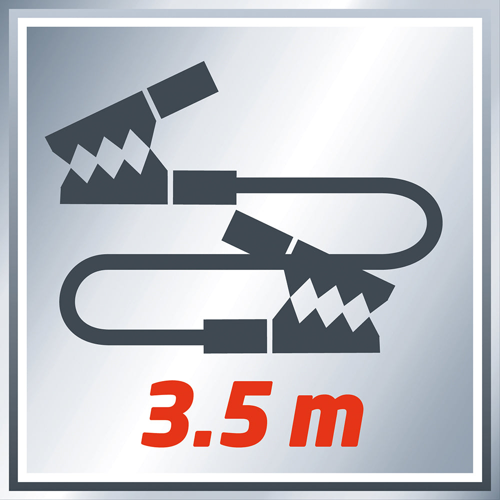 LED-Starthilfekabel-Set BT-BO 25/1 A LED SP
