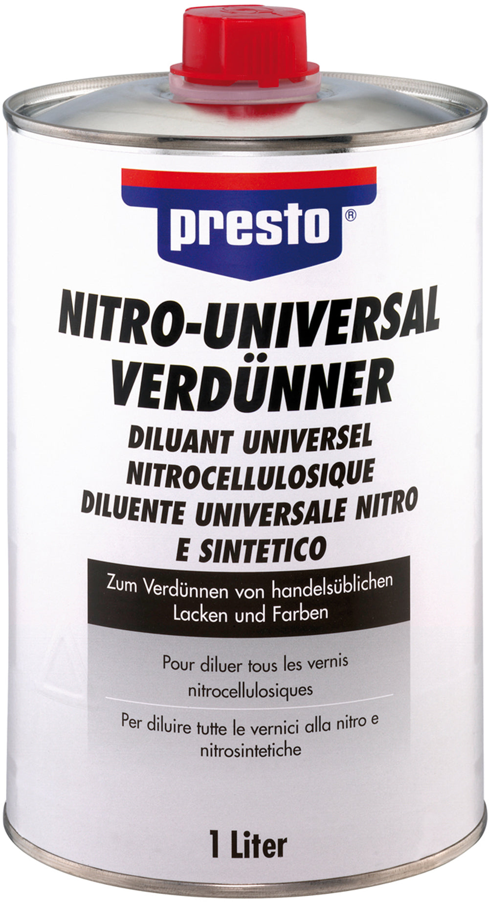 Nitro-Universalverdünner 1 l