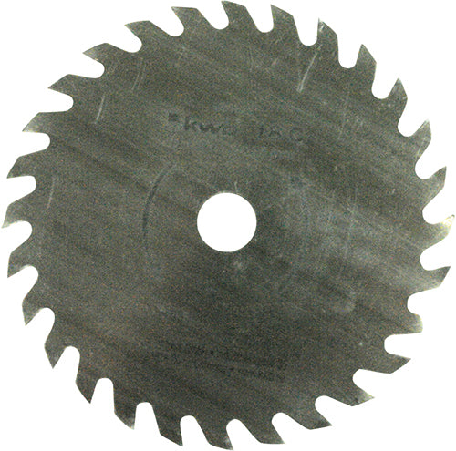 Kombinations-Sägeblatt 130 x 16 mm Ø, 28 Zähne